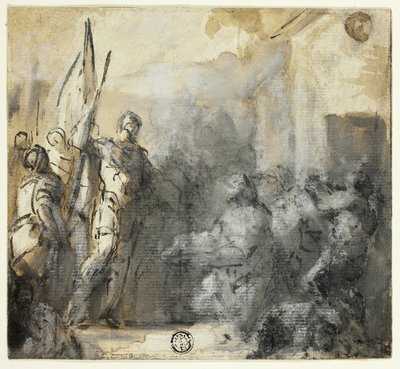  av Domenico Mondo