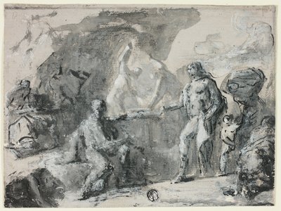 av Domenico Mondo