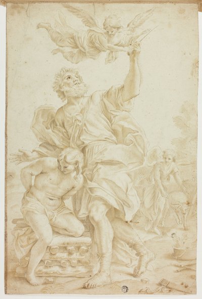  av Domenico Piola