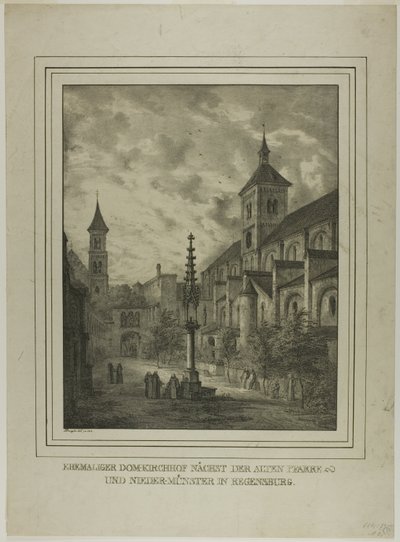  av Domenico Quaglio