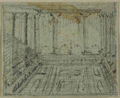  av Domenico Quaglio