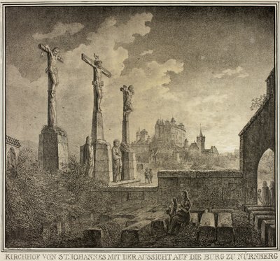  av Domenico Quaglio