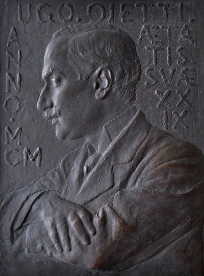  av Domenico Trentacoste