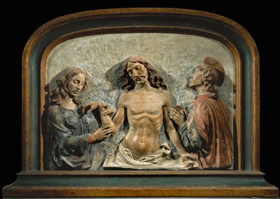  av Domenico di (15th century) Paris