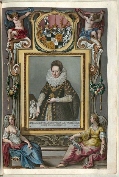  av Dominicus Custos
