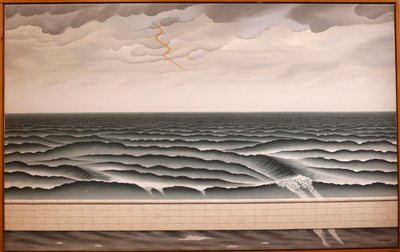 Stormen av Dominique Paul Peyronnet