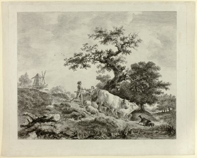  av Dominique Vivant Denon