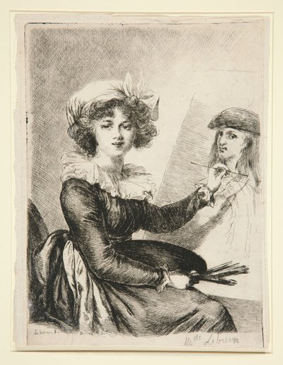  av Dominique Vivant Denon