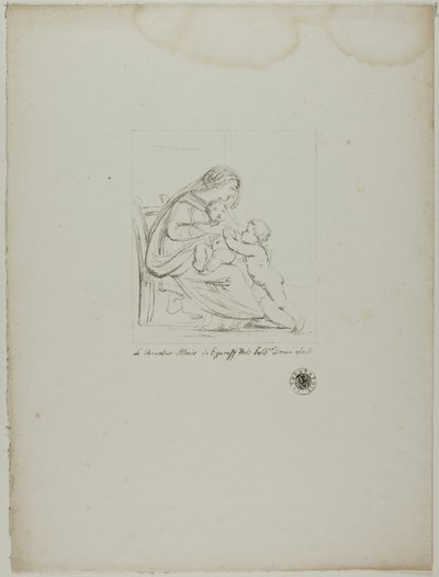  av Dominique Vivant Denon