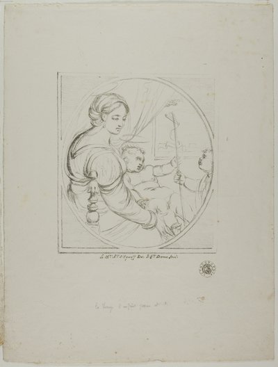  av Dominique Vivant Denon