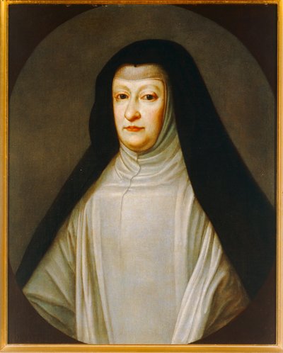  av Don Juan Carreno de Miranda