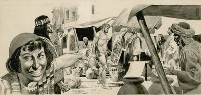  av Don Lawrence