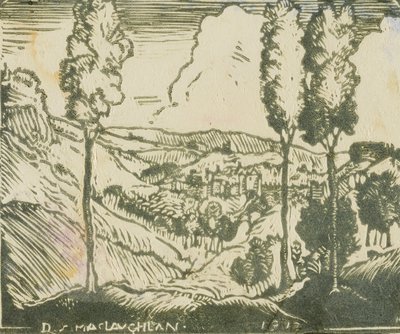  av Donald Shaw MacLaughlan