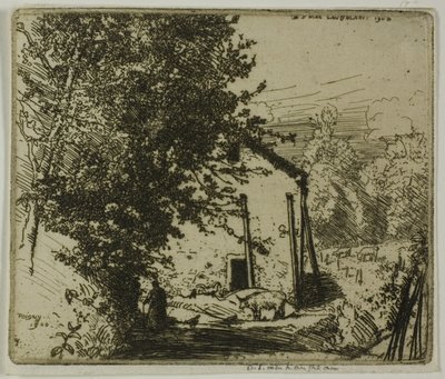 Lille Poigny av Donald Shaw MacLaughlan