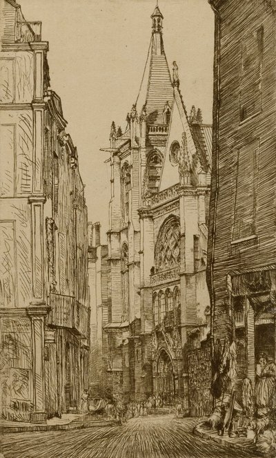  av Donald Shaw MacLaughlan