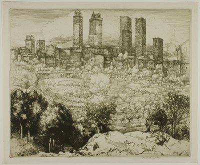 The City of Towers   1288450   no       norwegian Successfully Translated  Original: Spotprent over Bismarck en de Duitse Bond, 1866 Limburg en Oostenrijk of Tweeërlei manier om uit den Duitschen Bond te treden (title on object) Translat: Spotprent over Bi av Donald Shaw MacLaughlan