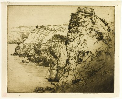  av Donald Shaw MacLaughlan
