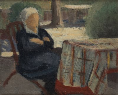 Tante Giulia av Donatella Merlo
