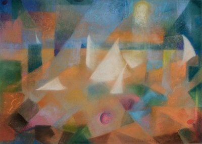 Mange av Donatella Merlo