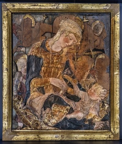  av Donatello