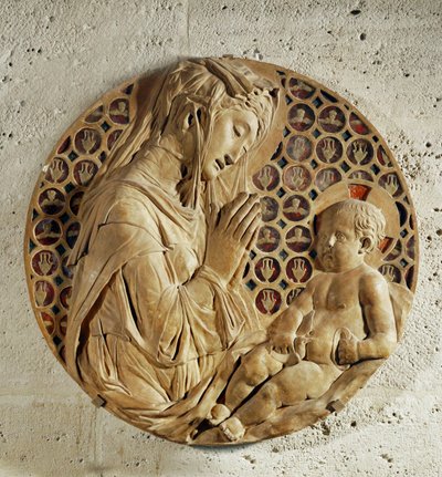  av Donatello