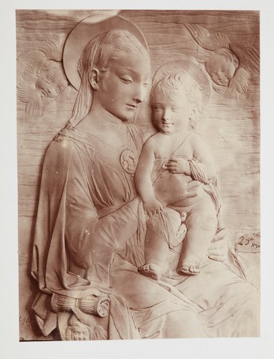  av Donatello