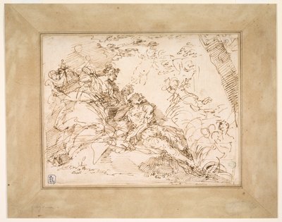  av Donato Creti