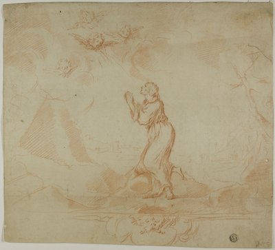  av Donato Creti