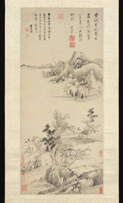  av Dong Qichang