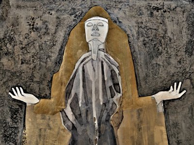 Velsignelser av Doris Schmitz