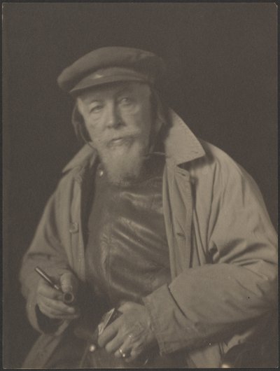  av Doris Ulmann