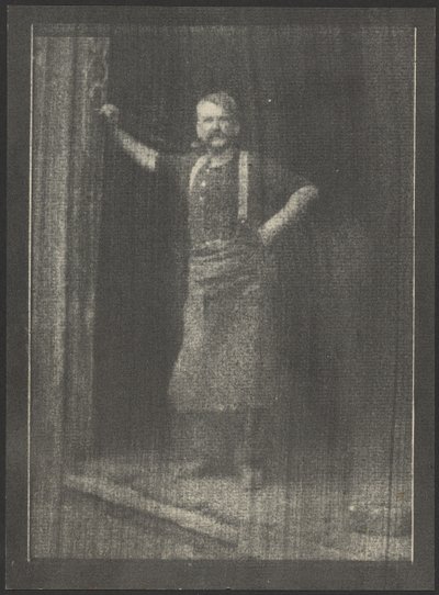  av Doris Ulmann