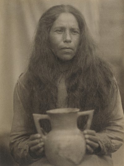  av Doris Ulmann