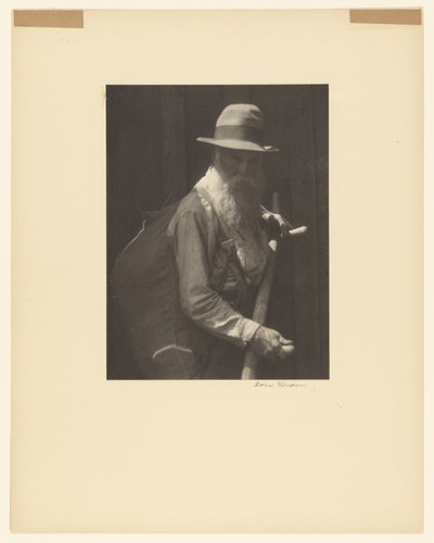  av Doris Ulmann