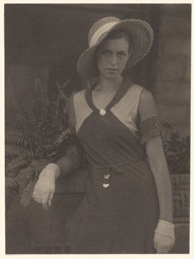 av Doris Ulmann