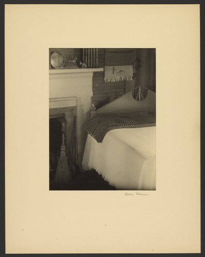  av Doris Ulmann