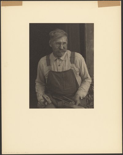  av Doris Ulmann