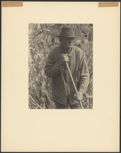  av Doris Ulmann