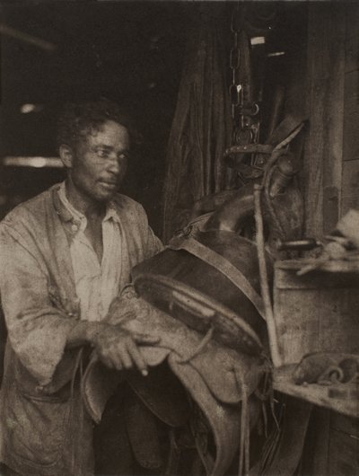 av Doris Ulmann