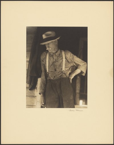  av Doris Ulmann