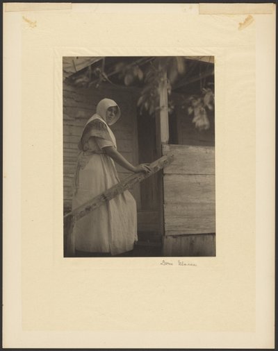  av Doris Ulmann