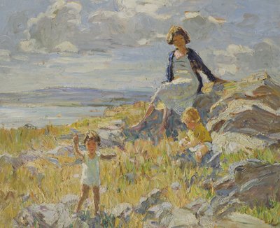  av Dorothea Sharp