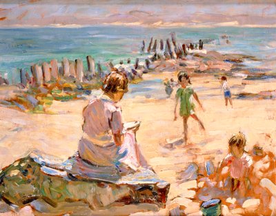  av Dorothea Sharp