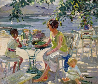  av Dorothea Sharp