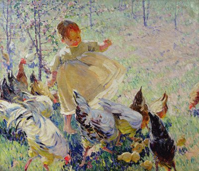  av Dorothea Sharp