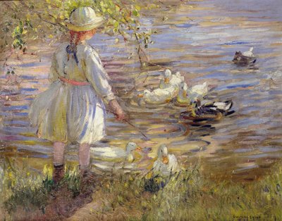  av Dorothea Sharp