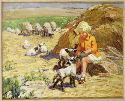  av Dorothea Sharp