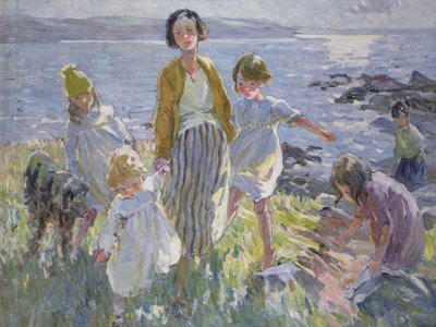  av Dorothea Sharp