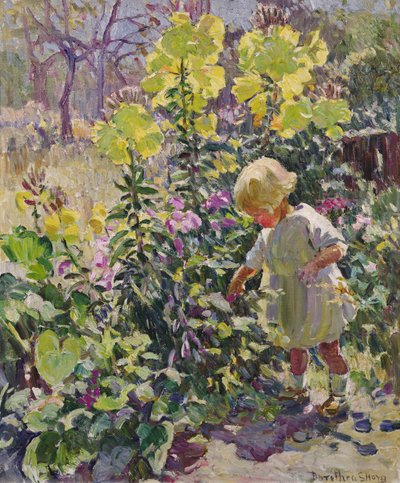  av Dorothea Sharp