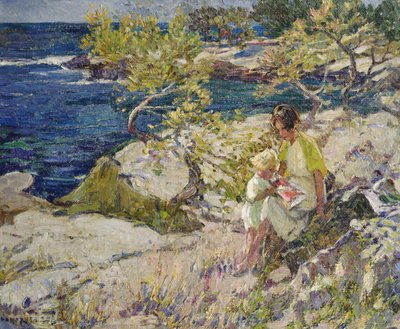  av Dorothea Sharp